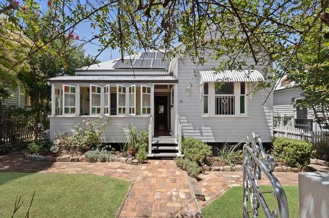 36 Eleanor  Street, QLD 4350