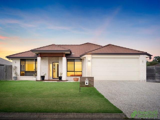 11 Homeland Crescent, QLD 4500