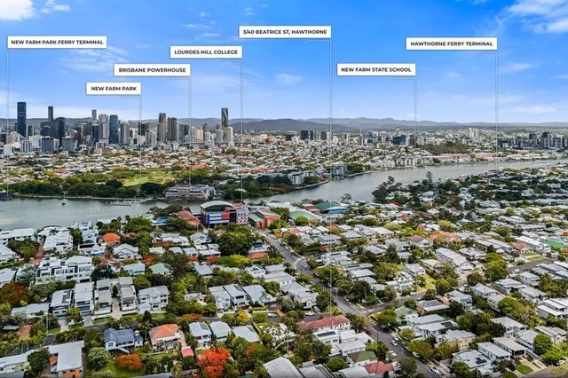 3/40 Beatrice Street, QLD 4171