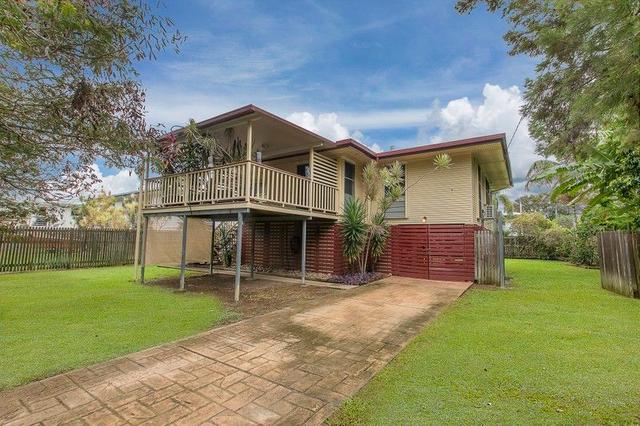 48 Pixley  Crescent, QLD 4814