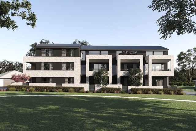 12 Ferrari Court, ACT 2615