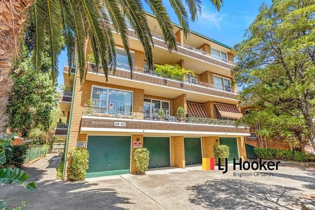 4/38 Crawford Road, NSW 2216
