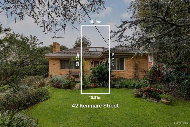 42 Kenmare Street, VIC 3127