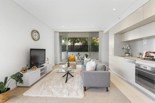 502A/31 Belmore Street, NSW 2134