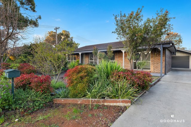 45 McEachern Crescent, ACT 2615