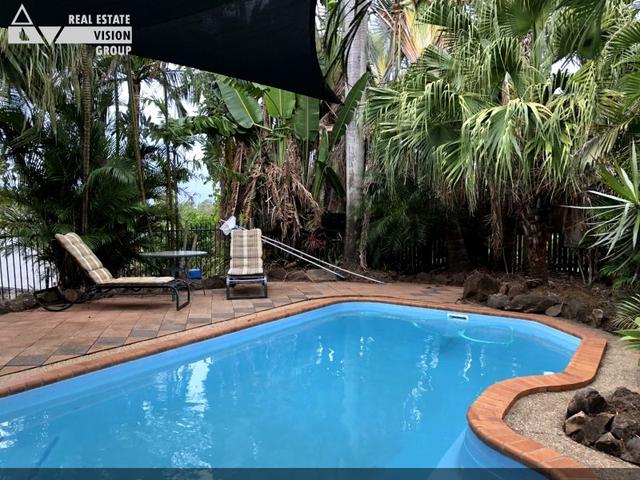 5 Hamilton Ave, QLD 4802