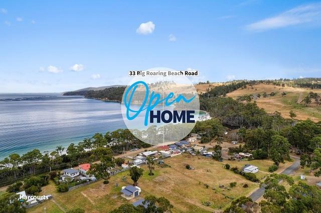 33 Big Roaring Beach Road, TAS 7116