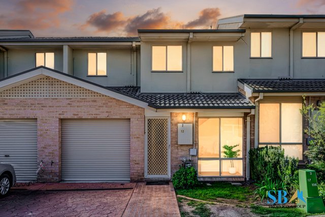 12/66 Paul Coe Crescent, ACT 2913