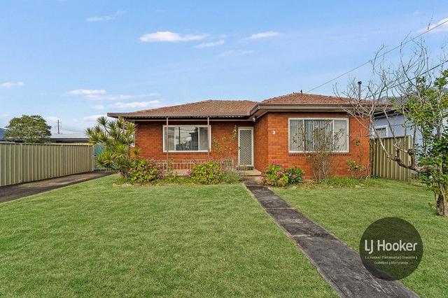 2 Wynyard Street, NSW 2161