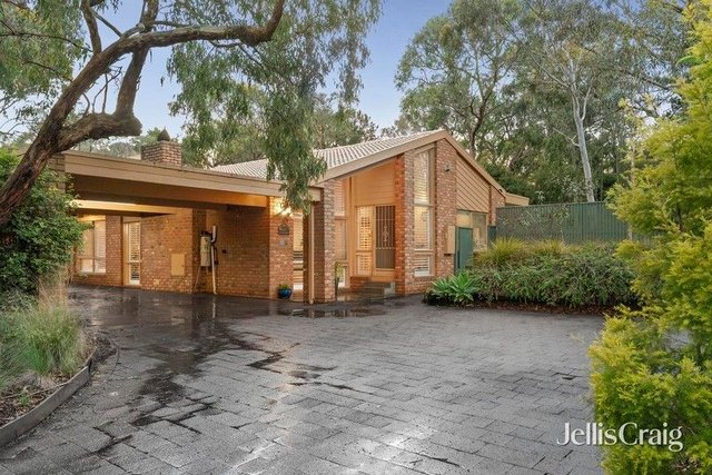 4 Timberview Terrace, VIC 3136