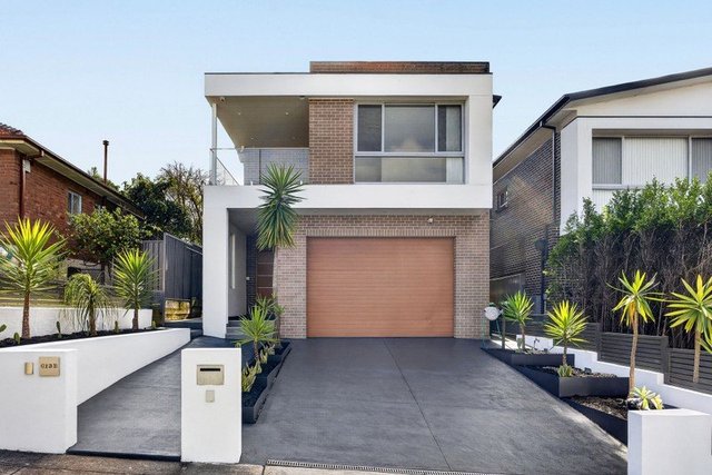613B Homer Street, NSW 2208