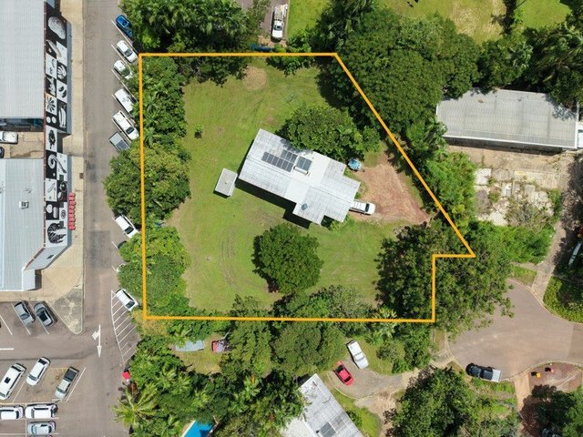 5 Berry Place, NT 0810