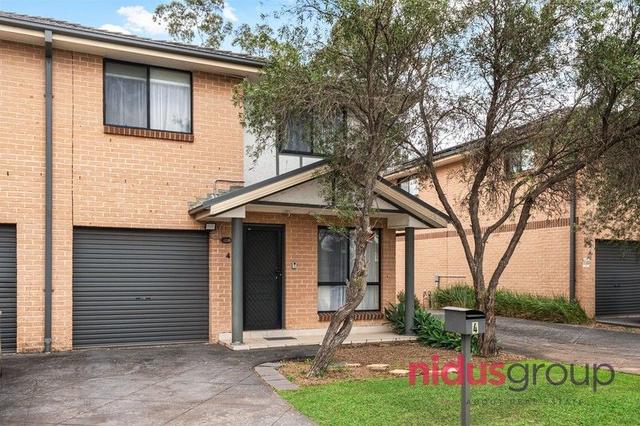4/1-7 Perrin Avenue, NSW 2761