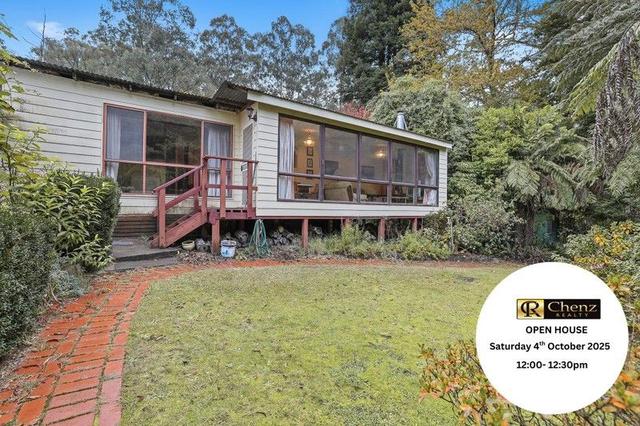 293-295 Mt Baw Baw Tourist Road, VIC 3833