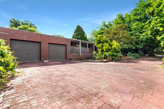 85 Beecrofts And Hanks Road, VIC 3956