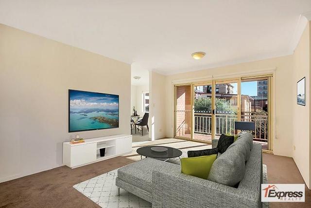 3/24 Boronia Street, NSW 2033