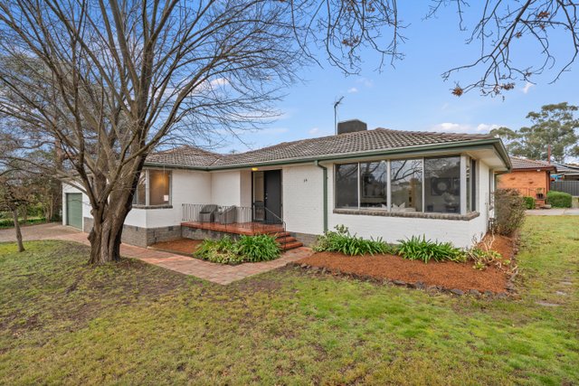 36 Broadbent Street, ACT 2614