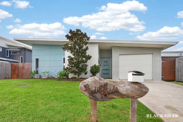 32 Red Hill Parade, NSW 2537