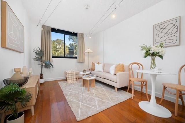 6/3 Hornsey Street, NSW 2039