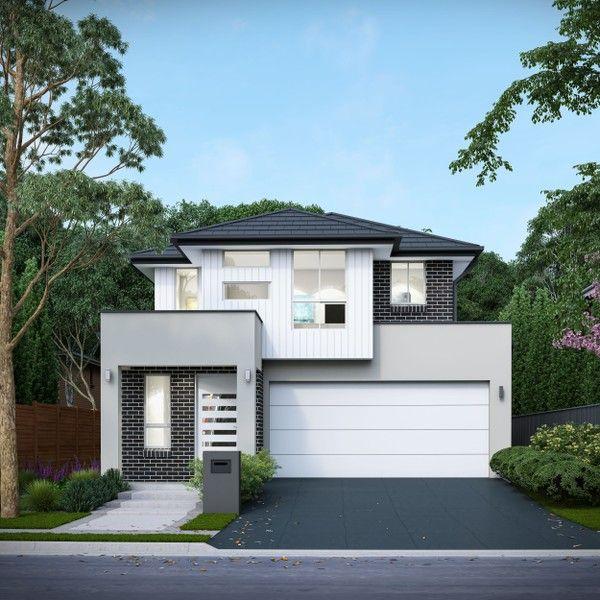 Lot 308 Thirteenth Avenue, NSW 2179