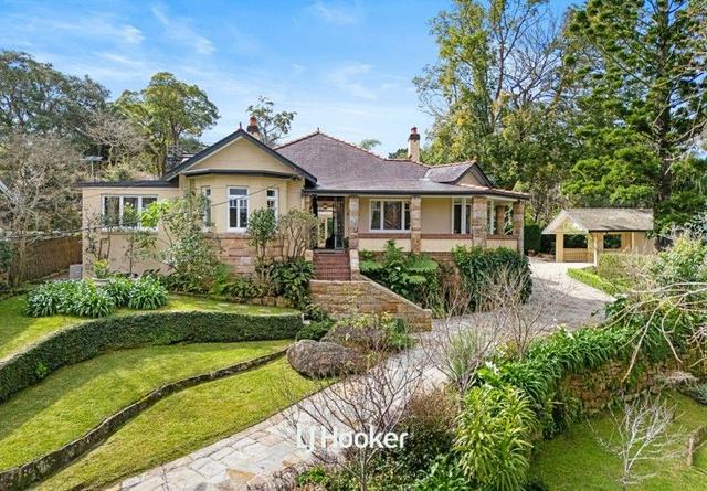 6 Glenview Street, NSW 2072