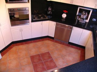 Kitchen Layout