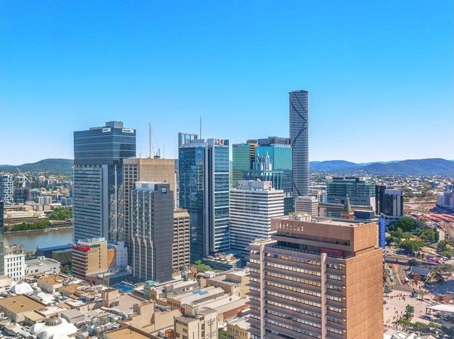 3905/128 Charlotte Street, QLD 4000