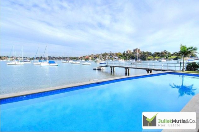 1/345 Victoria  Place, NSW 2047