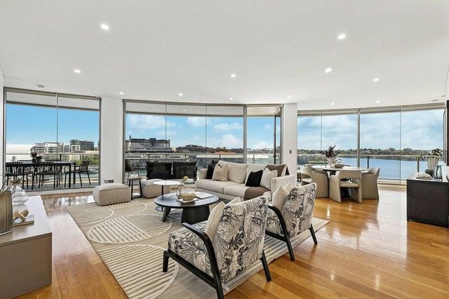 23 Shelley Street, NSW 2000