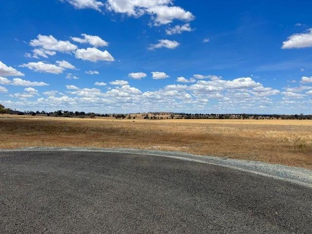 Lot 61/16 Scenic Drive, NSW 2871