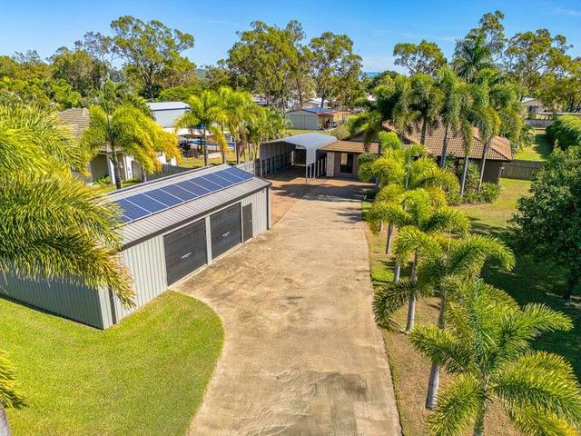 62 Mount Low  Parkway, QLD 4818
