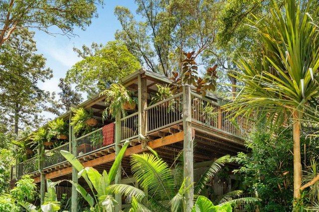 1 Mason Court, QLD 4520