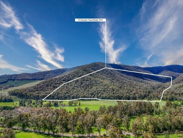 74 Dunstan Track, VIC 3741