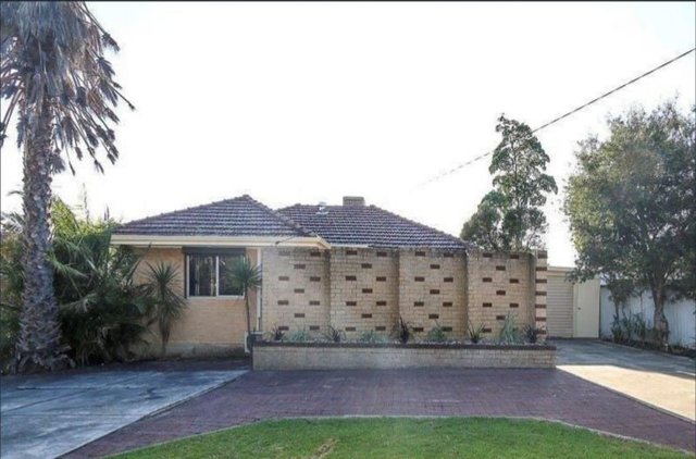 403 Hardey Road, WA 6105