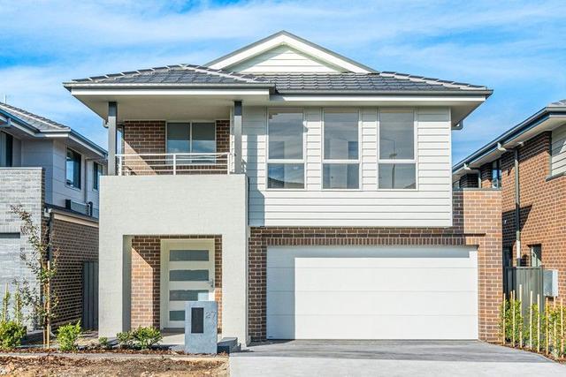 Lot 208 Otto Street, NSW 2765