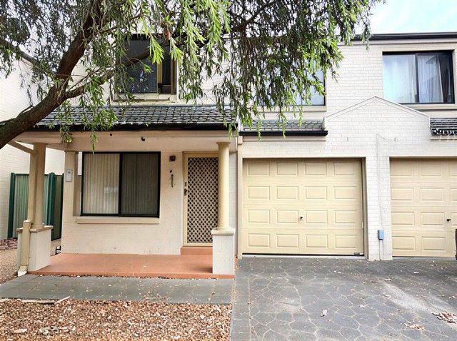 4/15-25 Atchison Street, NSW 2760