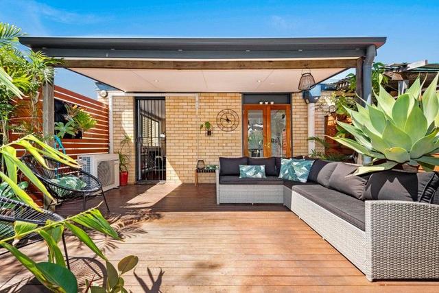 3/18 Kidston St, QLD 4007