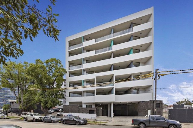 2/91 Park Rd, NSW 2140