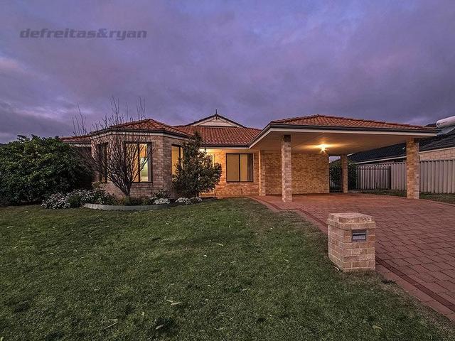 10 D'Argent Circle, WA 6172