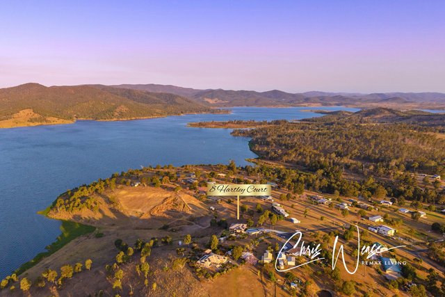 8 Hartley Court, QLD 4515