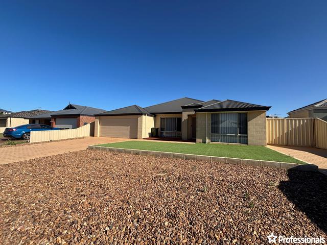 7 Periwinkle Street, WA 6532