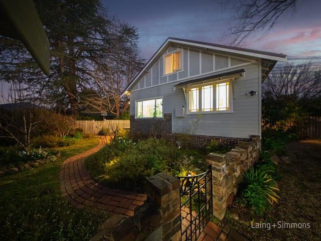 189 Kennedy Street, NSW 2350