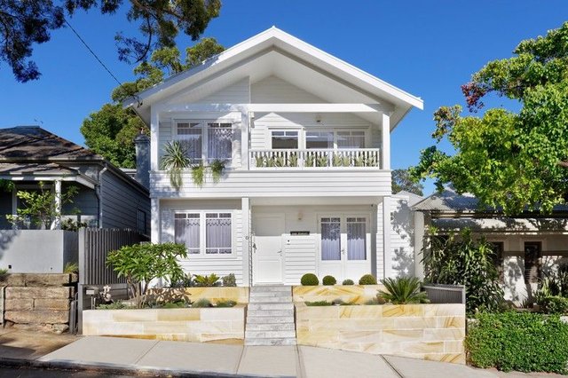 50 Starling Street, NSW 2040