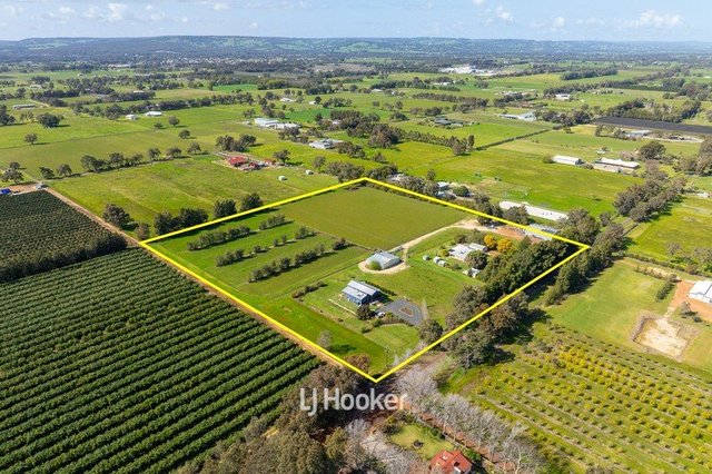 190 Tenth Street, WA 6220