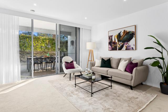 405/2 Grose Street, ACT 2600
