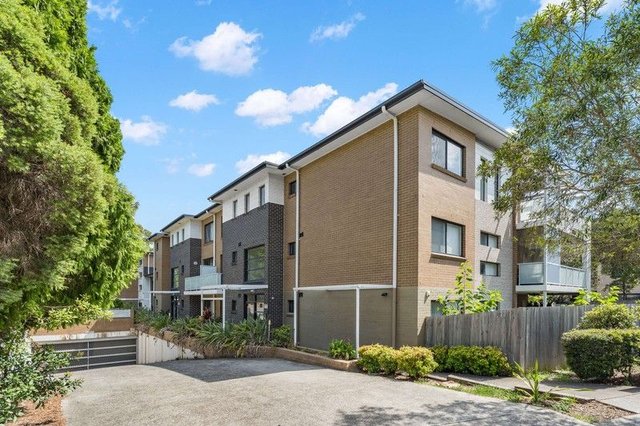 5/201-203 William  Street, NSW 2142