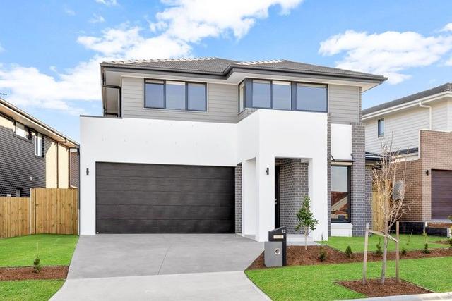 12 Sittella Road, NSW 2765