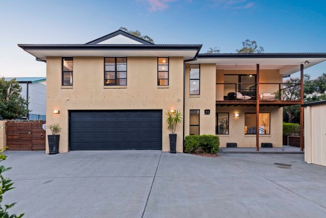 11 Corvus Drive, QLD 4500