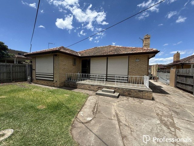 1318 Sydney Road, VIC 3060