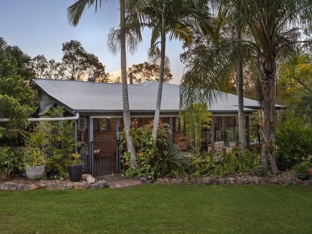 163 Banks Creek Road, QLD 4306